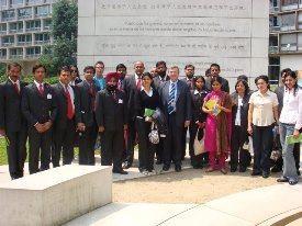 SOG2 at United Nations